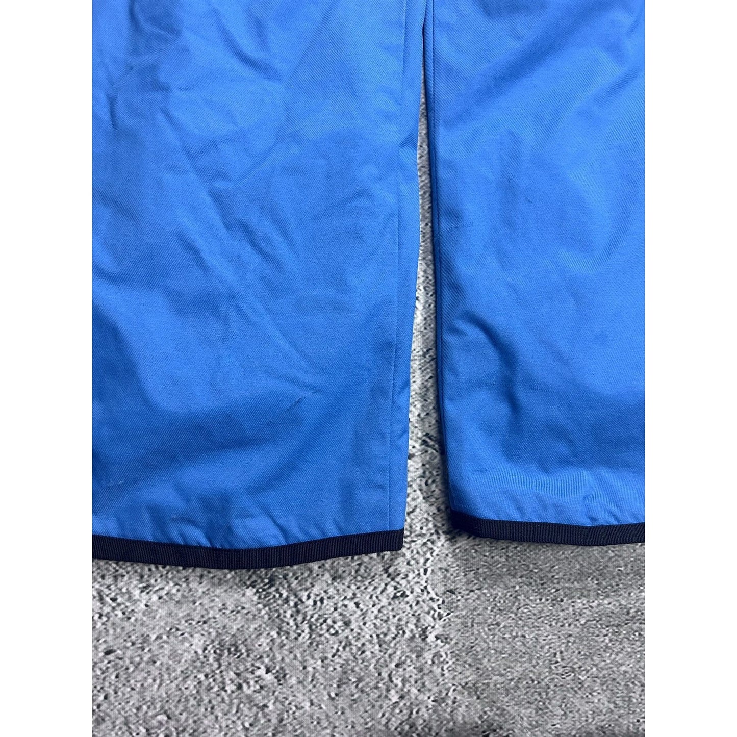 Oakley Ski Pants vintage blue gorpcore