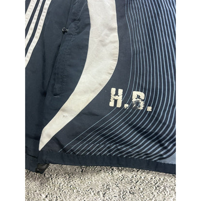 Adidas Predator vintage track jacket navy blue Herten