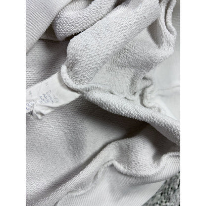 Sergio Tacchini vintage white sweater vest small logo