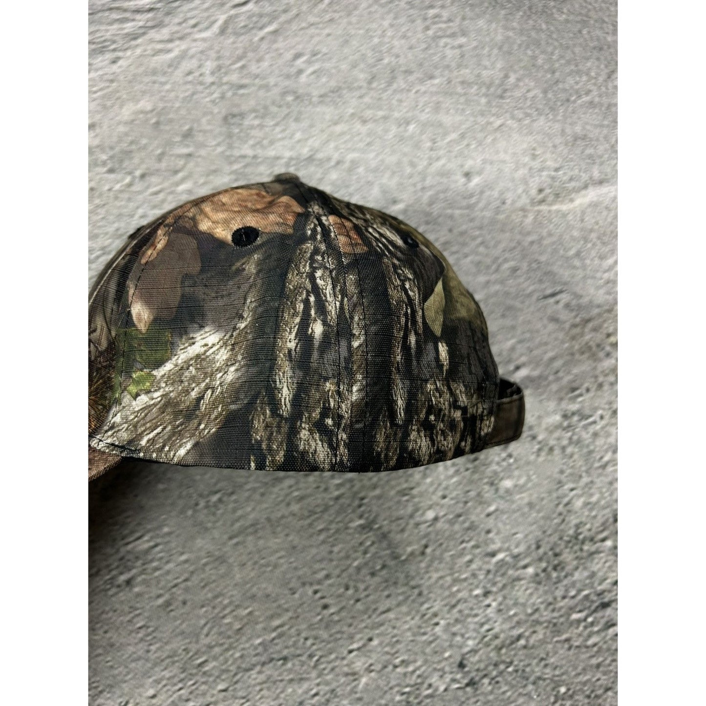 Realtree cap vintage fullprint camo Mapei