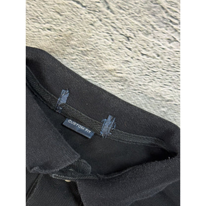 Chief Keef Polo Ralph Lauren Tokyo Japan Longsleeve T-shirt