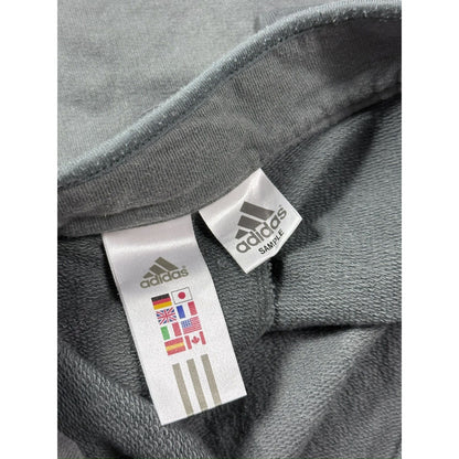 Adidas Stella McCartney shorts grey sample sweat pant