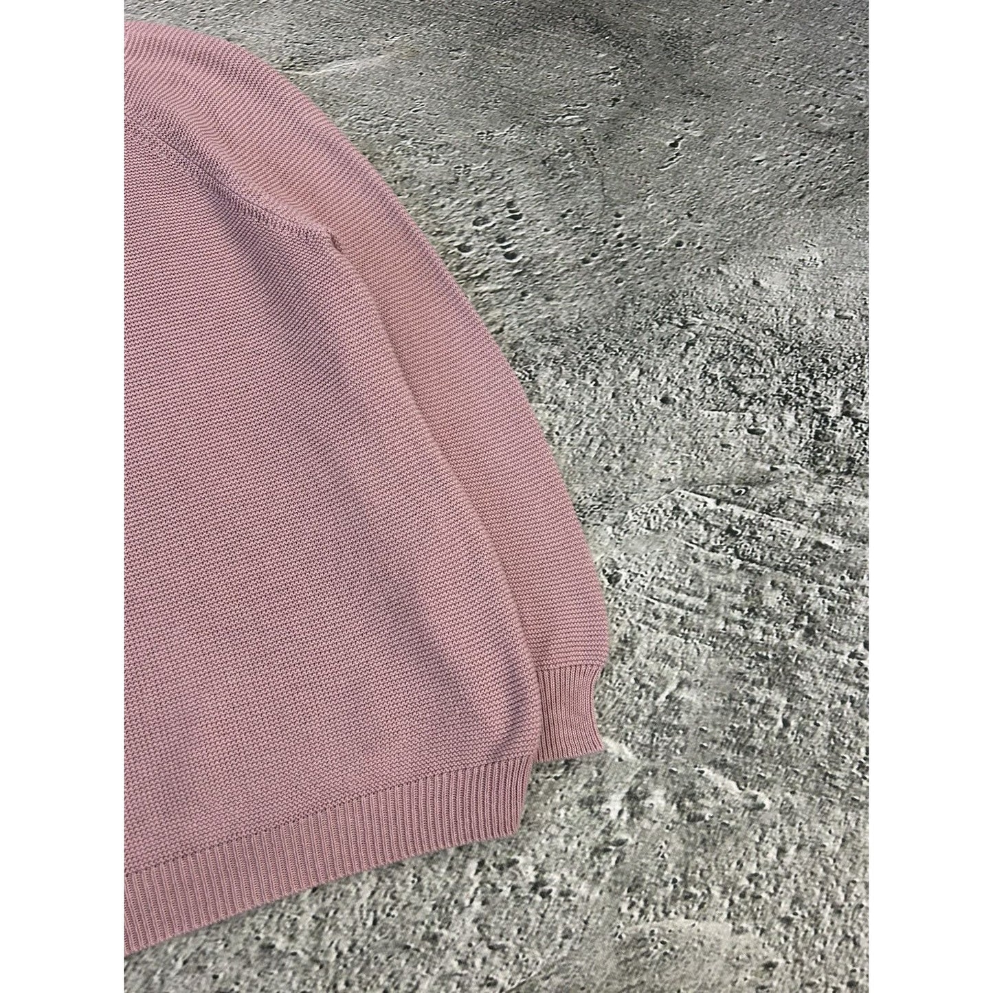 Weekend Max Mara pink sweater