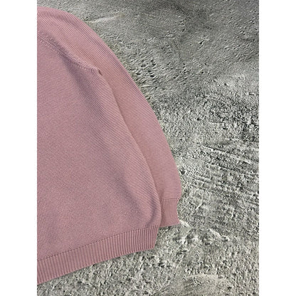 Weekend Max Mara pink sweater