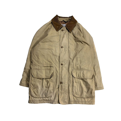 Aquascutum vintage Coat beige showerproof