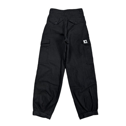 Carhartt cargo pants black W Collins pant