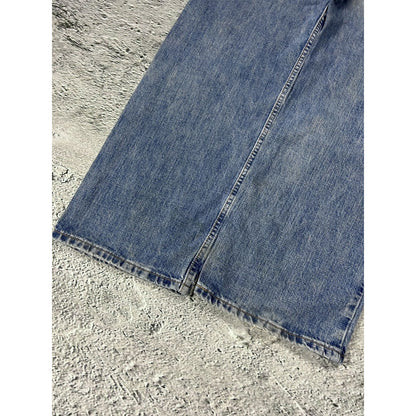 Levis jeans 529 Denim pants Jeans custom made baggy