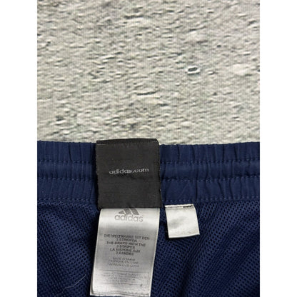 Real Madrid Adidas tracksuit White Blue 05/06 Vintage