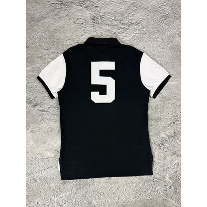 Chief Keef Polo Ralph Lauren Tokyo Japan black Polo big pony