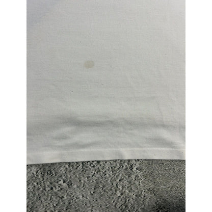 Chief Keef Polo Ralph Lauren vintage big pony white navy