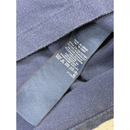 Chief Keef Polo Ralph Lauren sport big pony blue T-shirt