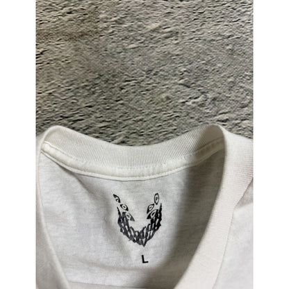 Drabusheyka Chodzzemnanagore tour T-shirt Polish Rap