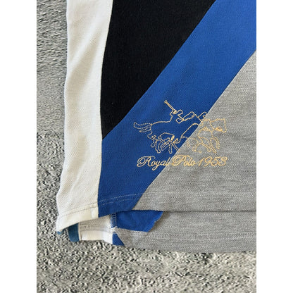 Chief Keef Polo Brazil Geografical Norway blue black