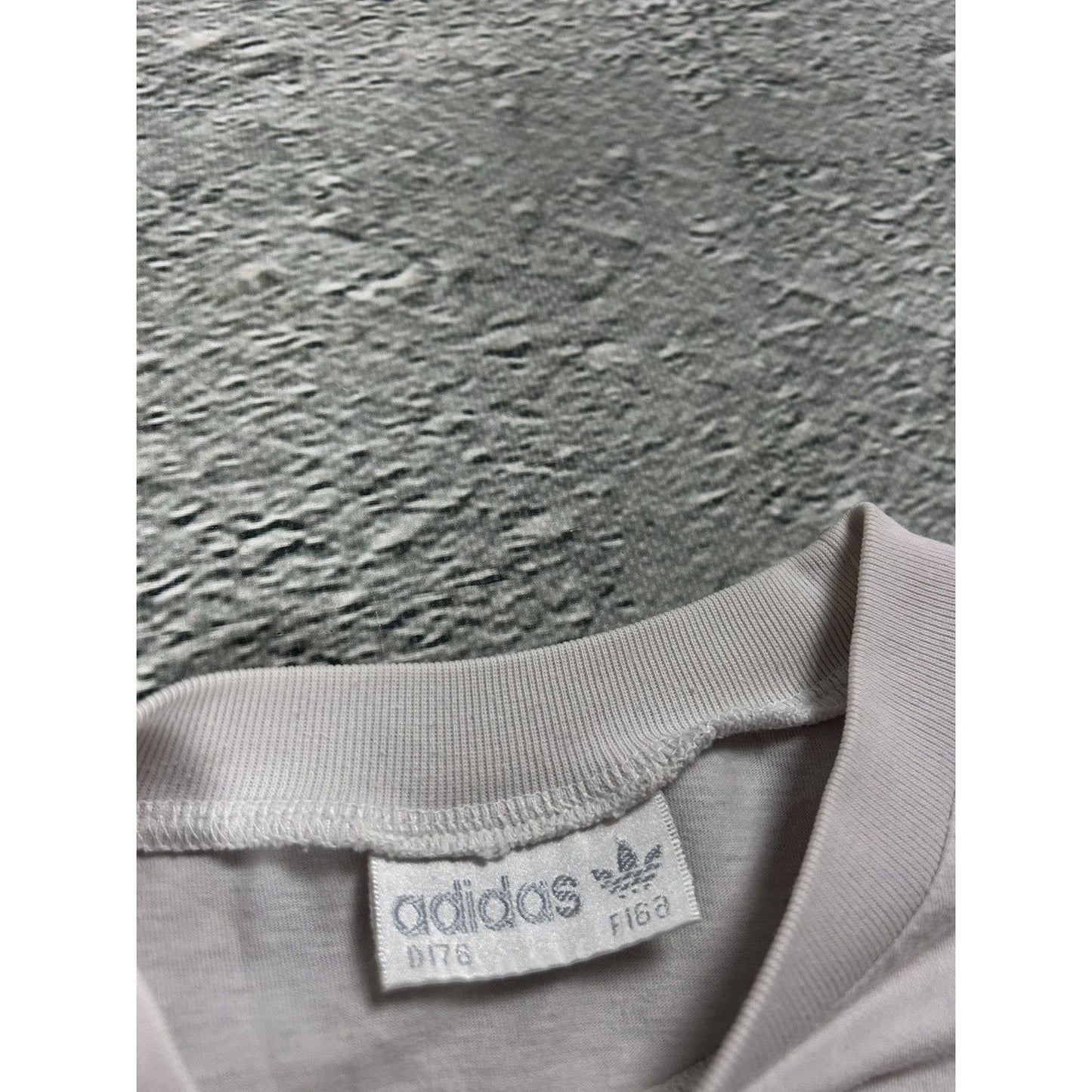 Germany 2000 T-Shirt Cotton Vintage Adidas Football Jersey