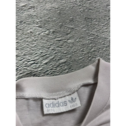 Germany 2000 T-Shirt Cotton Vintage Adidas Football Jersey