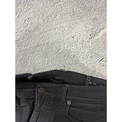 Saint Laurent D02 Jeans denim Hedi Slimane