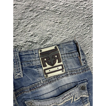 Rock Revival jeans washed Y2K Jamon Straight
