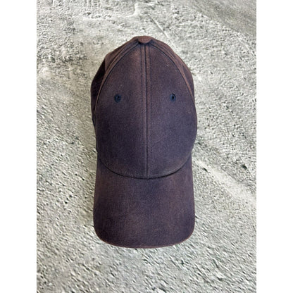 Rolex cap navy blue hat vintage faded