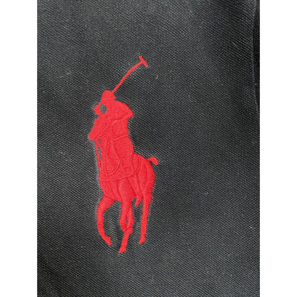 Chief Keef Polo Ralph Lauren Spain vintage black big pony