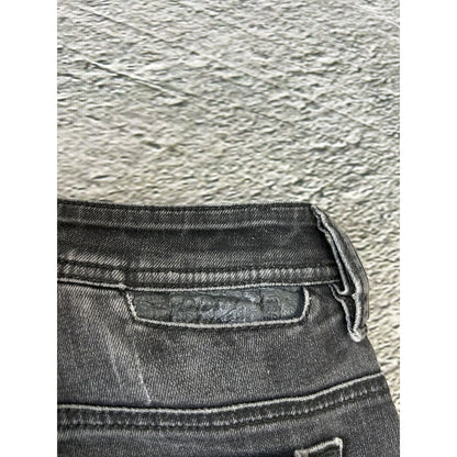 Diesel vintage pants Y2K jeans grey