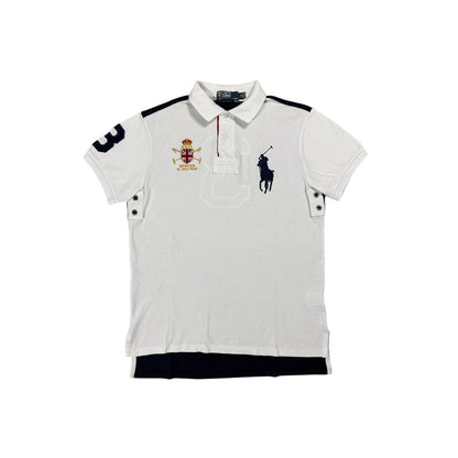 Chief Keef Polo Ralph Lauren Great Britain Mercer Big Pony