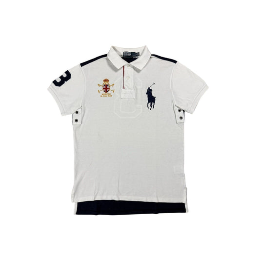 Chief Keef Polo Ralph Lauren Great Britain Mercer Big Pony