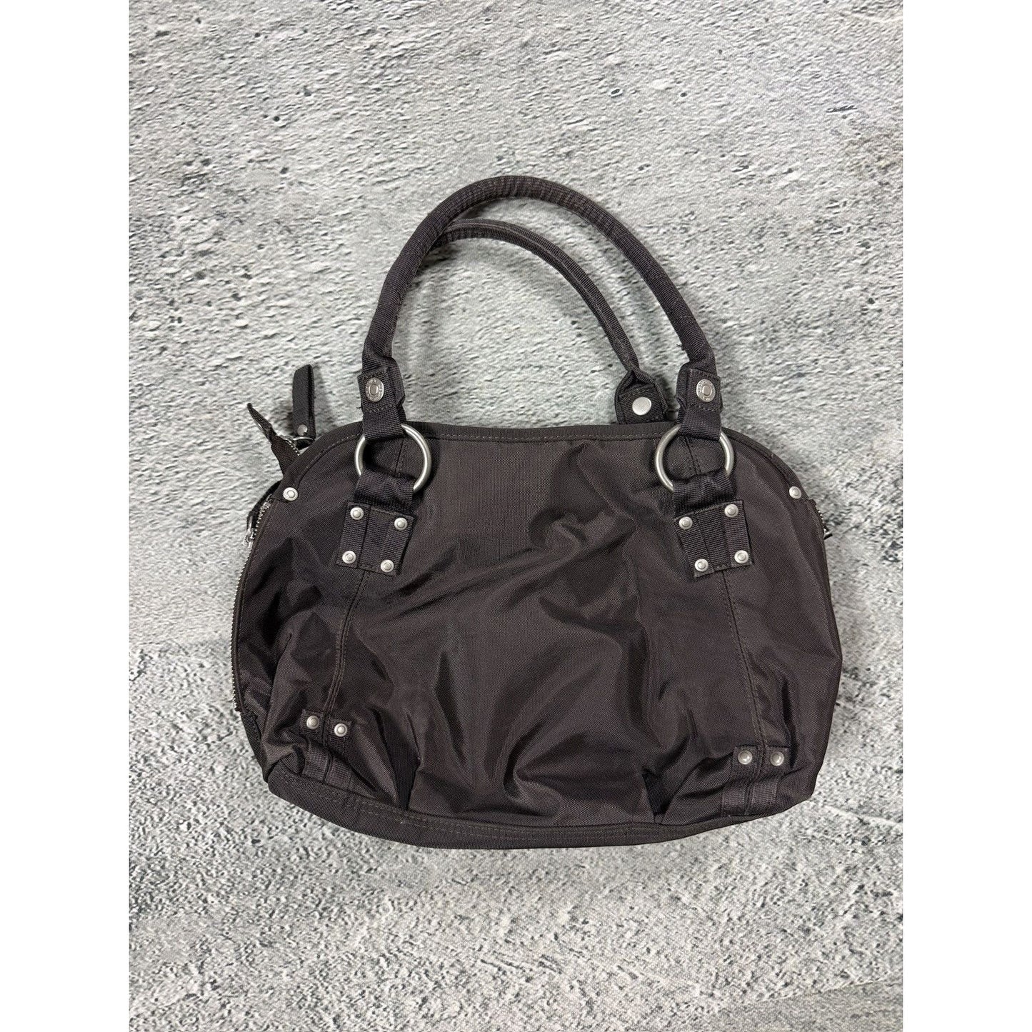George Gina & Lucy crossbody bag Y2K Brown