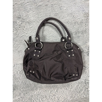 George Gina & Lucy crossbody bag Y2K Brown