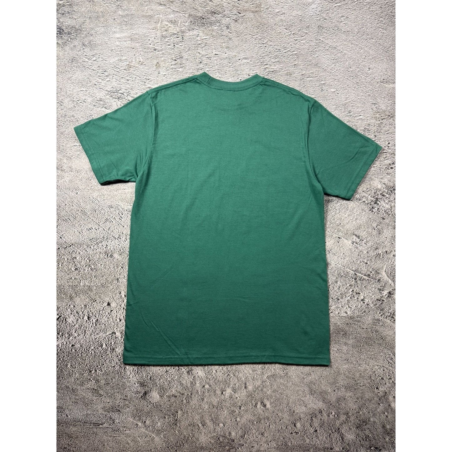 Supreme Bogo Prayer Tee green FW26 Jesus box logo