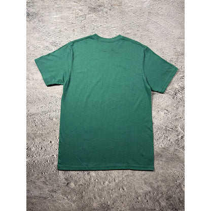 Supreme Bogo Prayer Tee green FW26 Jesus box logo