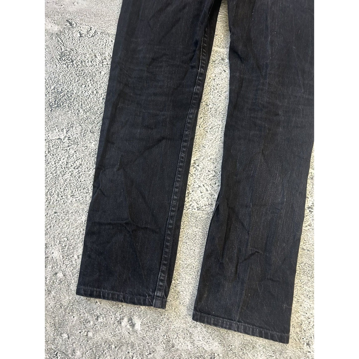 Helmut Lang jeans black slim