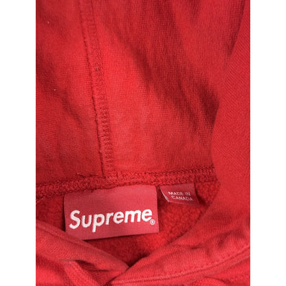 Supreme Small Bogo Reflective Red