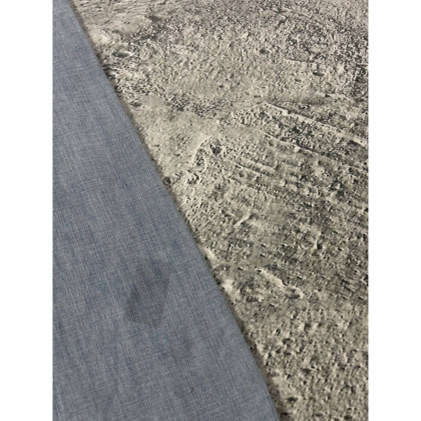 True Religion blue jeans hippie flared bootcut stitching