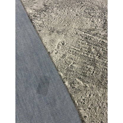 True Religion blue jeans hippie flared bootcut stitching