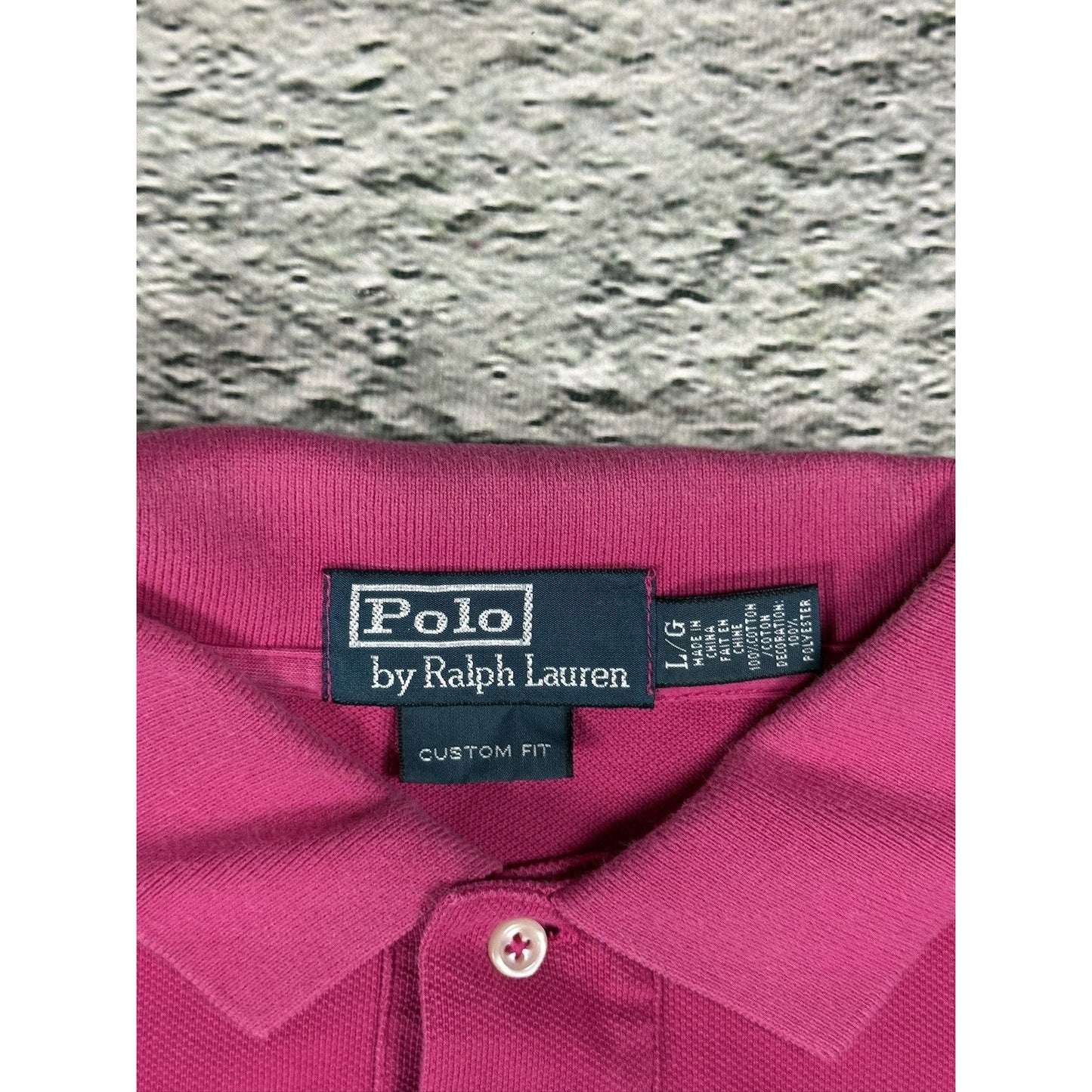 Chief Keef Polo Ralph Laurent Jamaica Pink Rasta