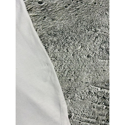 Chief Keef Polo Ralph Lauren USA vintage shirt white