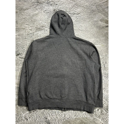 Polo Ralph Lauren zip hoodie grey sweatshirt