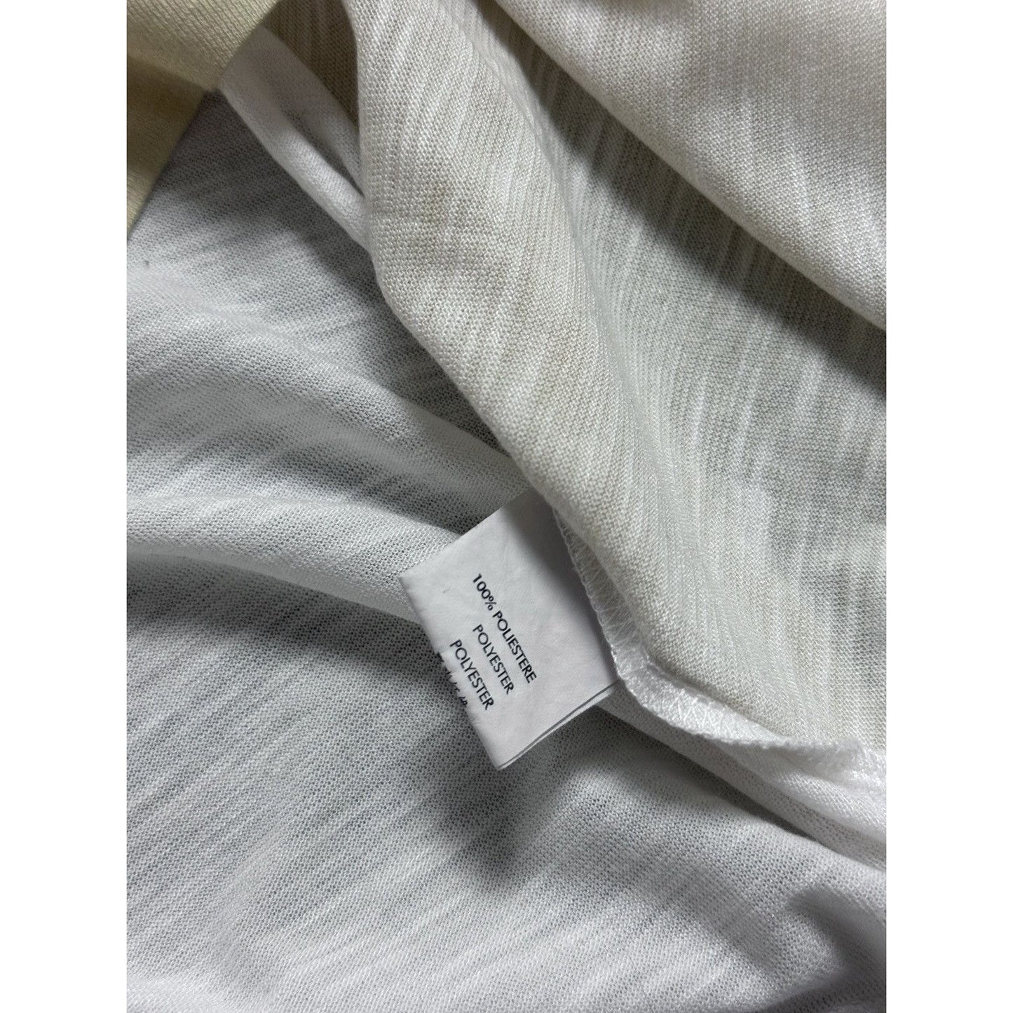 Moschino tank top vintage swimwear beach Y2K fullprint