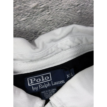 Chief Keef Polo Ralph Lauren big pony black red