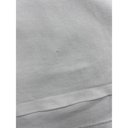 Chief Keef Polo Ralph Lauren vintage white big pony T-shirt