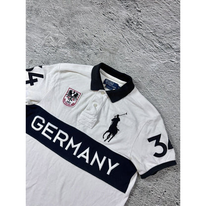 Chief Keef Polo Ralph Lauren Germany Deutschland white