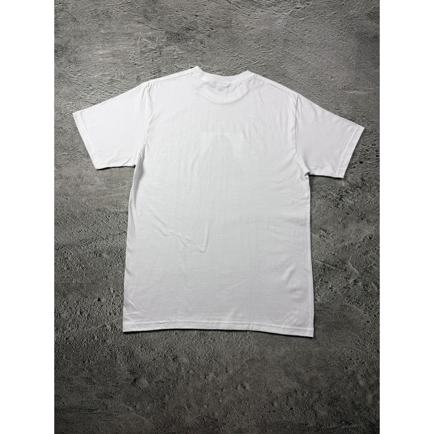 Supreme Sith Tee white FW26 Darth Maul Star Wars T-shirt