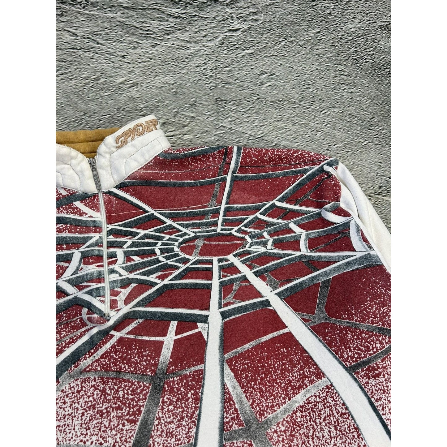 Spyder motocross dirt bike racing long sleeve