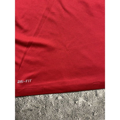 Podolski Arsenal Jersey Nike 2012/14 fly emirates Red