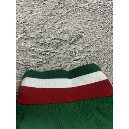 Chief Keef Polo Italy Ralph Lauren T-shirt vintage green