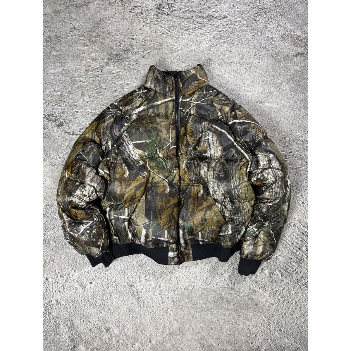Supreme 2 in 1 Realtree GORE-TEX Parka + Reversible Jacket
