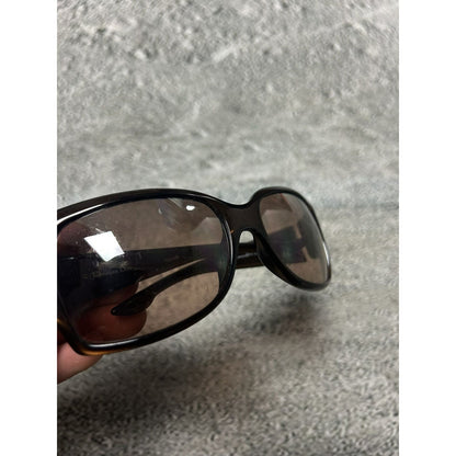 2000s Dior Sunglasses Y2K Vintage Celebrity 3