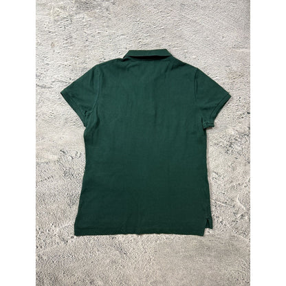 Chief Keef Polo Ralph Lauren Polo Sport green big pony Y2K