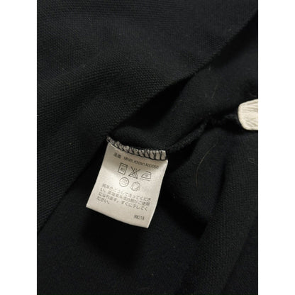 Chief Keef Polo Ralph Lauren Tokyo Japan black Polo big pony