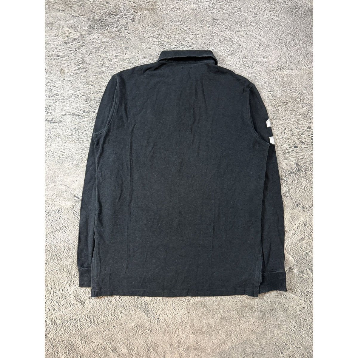 Chief Keef Polo Ralph Lauren big pony black